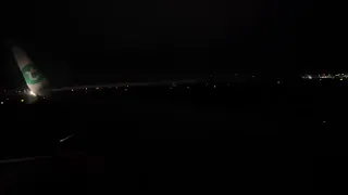 Transavia 737-800 Take-Off from Copenhagen CPH