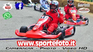 Giuseppe Gesualdo - 2` Speed Down Cup - Citta`di Albi (CZ) 06-09-20