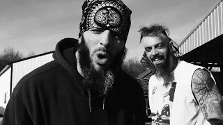 The Briscoes: "We Don't Dance"