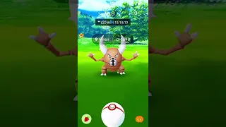 Mega Pinsir  Pokemon catch shiny#@GTA6gamer  #Pokemon #Shorts #Pokemon go