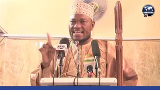 Polémique sur l'observation de la lune de la fête de Ramadan au Mali: l'imam Abdoulaye Koita tranche