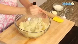 How to Make Basic Mashed Potatoes