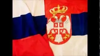 Native Serbia, Sister Of The Great Russia