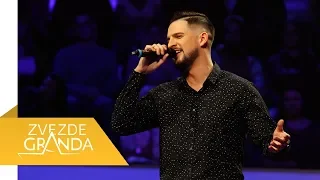 Aldin Osmankovic - Romanija, Ne daju mi da te volim (live) - ZG - 18/19 - 30.03.19. EM 28