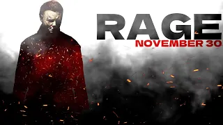 RAGE: A Halloween Kills Short Film