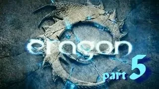 Eragon Прохождение Часть 5 "Дурза"