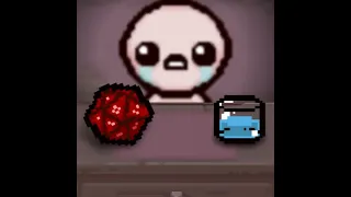 Unlocking D20 | The binding of Isaac: Repentance