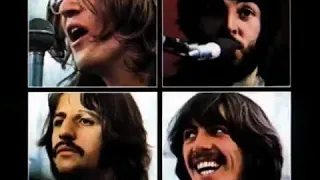 Let It Be - The Beatles (Subtitulado al español)