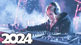 Best Club Music Mix 2024 ⚡ Best Remixes & Mashups Popular Songs ⚡ Party Music Mix 2024