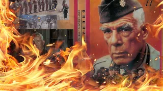 DESTROYING The Dirty Dozen: Next Mission (1985) [SUBTITLED]