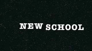 New SchooL - Another Jam (Remix)