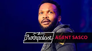 Agent Sasco live | Rockpalast | 2019