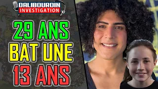 UNE FEMME TRANS HOMME D'USINE DE 29 ANS GAGNE UN CONCOURS DE SKATEBOARD CONTRE DES FILLES DE 13 ANS