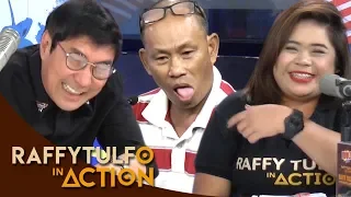 PART 1 | BAKA SUMAKIT ANG TIYAN NIYO SA KATATAWA RITO!