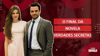 Verdades Secretas - O que acontece no último capítulo da novela?