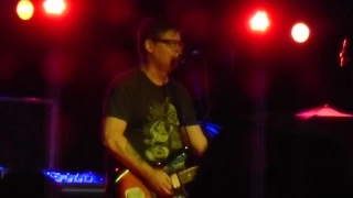 Marcy Playground - St. Joe On The School Bus live at Rock Box in San Antonio, Texas