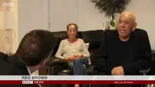 BBC News at Ten -  23 Oct 2015