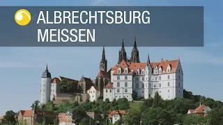 Albrechtsburg Meissen | Schlösser in Sachsen | Schlösserland Sachsen