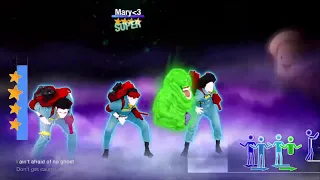 GhostBusters Just Dance 2014