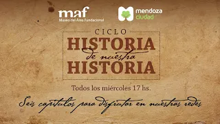 Historia de nuestra historia - Fundación