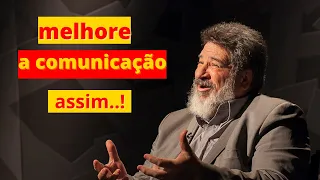 COMO FALAR MELHOR  | Mario Sergio Cortella (COMO MELHORAR A COMUNICAÇAO