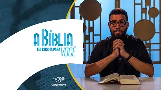 Série: A Bíblia foi escrita para você  - Filhos da Luz |  Ep.10 | Unidade e comunhão