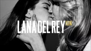 Lana Del Rey - This Is What Makes Us Girls (Exclusive New Demo #3, Different Mix) 2015