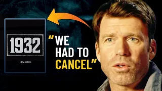 Taylor Sheridan Explains Why Yellowstone 1932 Was Canceled?