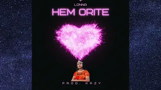 lonna (HEM ORITE) prodkazy