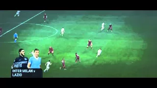Jeremy Menez  offside goal AS Roma 0-0 AC Milan 2014