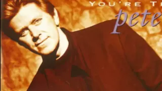 Peter Cetera - She Doesn't Need Me Anymore