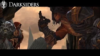 Darksiders - Walkthrough Part 15 (Iron Canopy  )