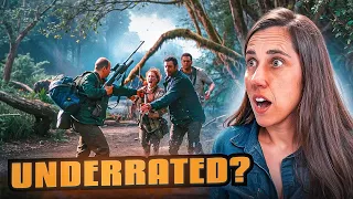 Is The Lost World Really that Bad?  | Bad Movie Review