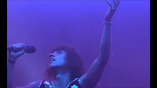 Greta Van Fleet - Black Smoke Rising (audio) | Lollapalooza Brazil - 04.07.2019