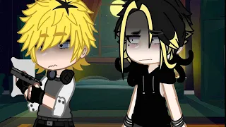 If I ever want to commit suicide. (gacha meme)[TokyoRevengers](MyAu)||tired Takemichi au||(original)