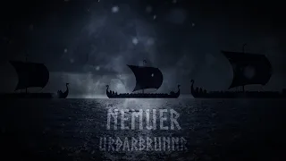 NEMUER - Urðarbrunnr - Nordic Folk & Dark Viking Music (Full Album)