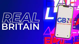 Real Britain | Saturday 21st January