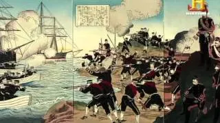 Monarquías asiáticas - Japón