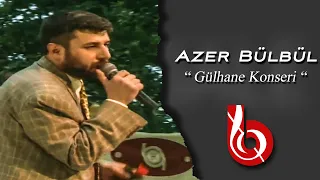 Azer Bülbül - Her An Her Şey Olabilir