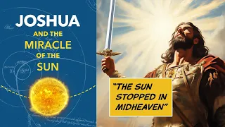 Joshua and the Miracle of the Sun