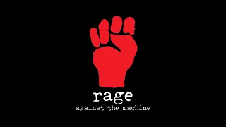 Rage Against The Machine - Greatest Hits (Full Album)