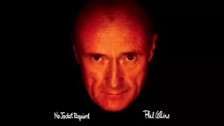 Phil Collins - One More Night (Live) [Audio HQ] HD