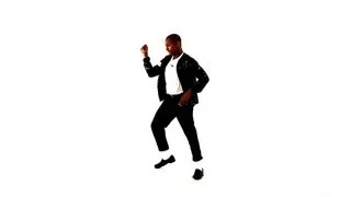 How to Do the James Brown Shuffle | MJ Dancing