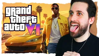 Grand Theft Auto: A játékok története 🎮 @technoscope_hu