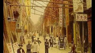 Old Hong Kong in historical pictures