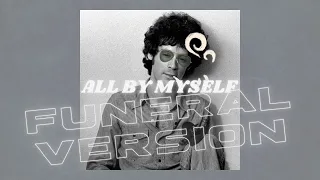 Eric Carmen - All By Myself Remix