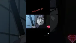 Akatsuki first video amv(shell shocked)