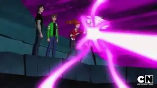 Ben 10: Ultimate Alien - Where the Magic Happens (Preview) Clip 2