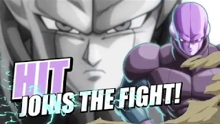 Dragon Ball FighterZ - Hit Character Trailer | PS4, X1, PC