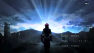 Madan no Ou to Vanadis Opening     (Ginsen no Kaze - Konomi Suzuki)